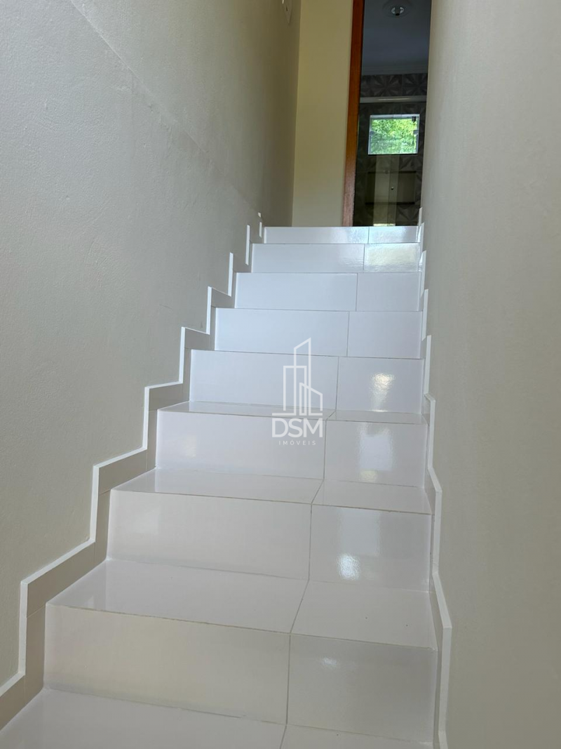 Casa de 2 quartos, 68m² no bairro Águas Claras, em Brusque | Eu Corretor