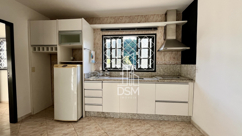 Casa de 2 quartos, 1m² no bairro Souza Cruz, em Brusque | Eu Corretor