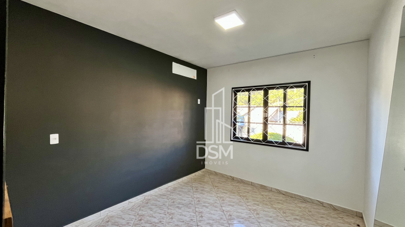 Casa de 2 quartos, 1m² no bairro Souza Cruz, em Brusque | Eu Corretor