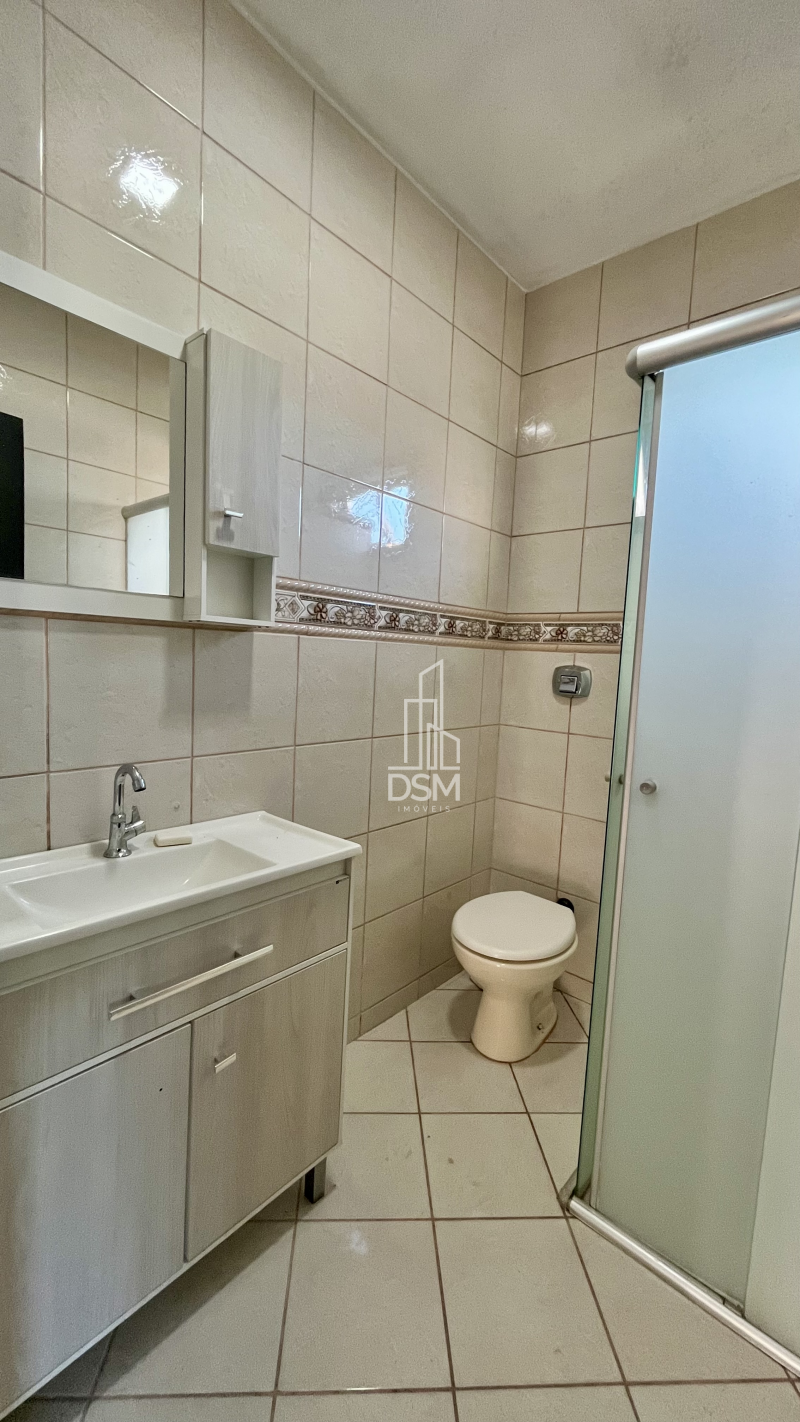 Casa de 2 quartos, 1m² no bairro Souza Cruz, em Brusque | Eu Corretor