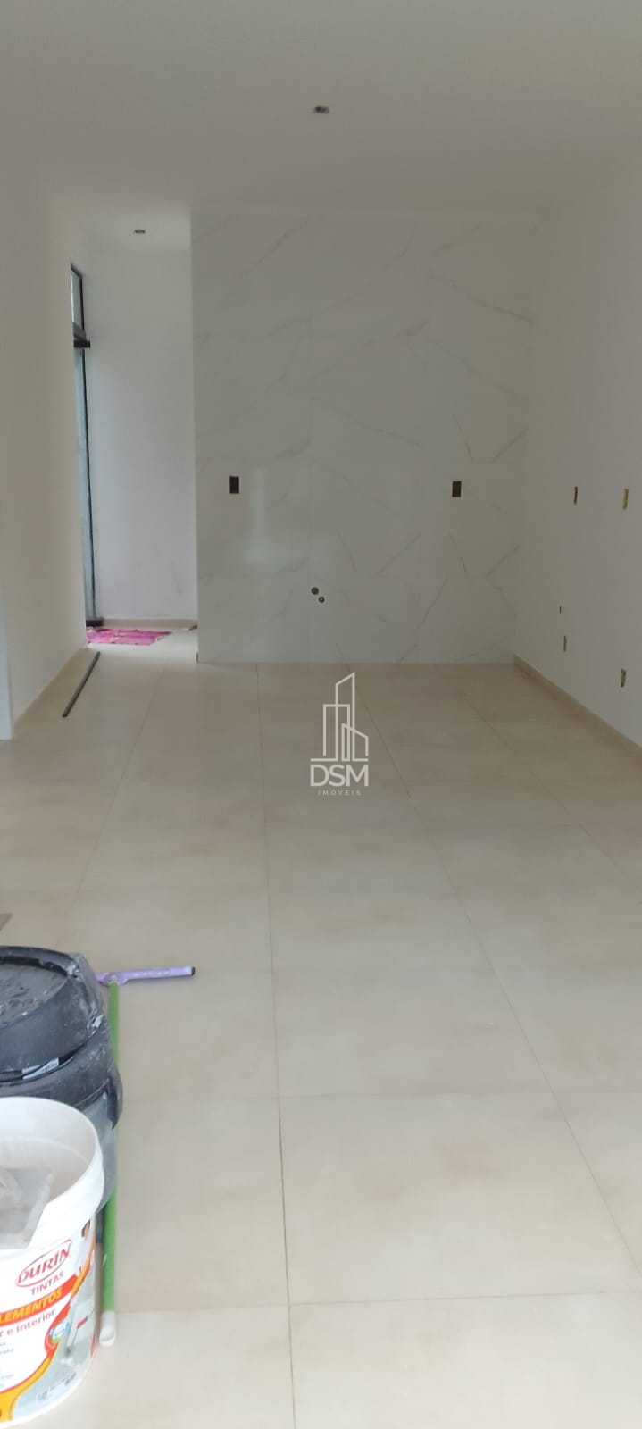 Casa de 2 quartos, no bairro Poço Fundo, em Brusque | Eu Corretor