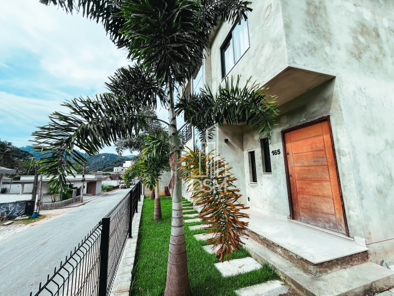 Casa de 3 quartos, 117m² no bairro Azambuja, em Brusque | Eu Corretor