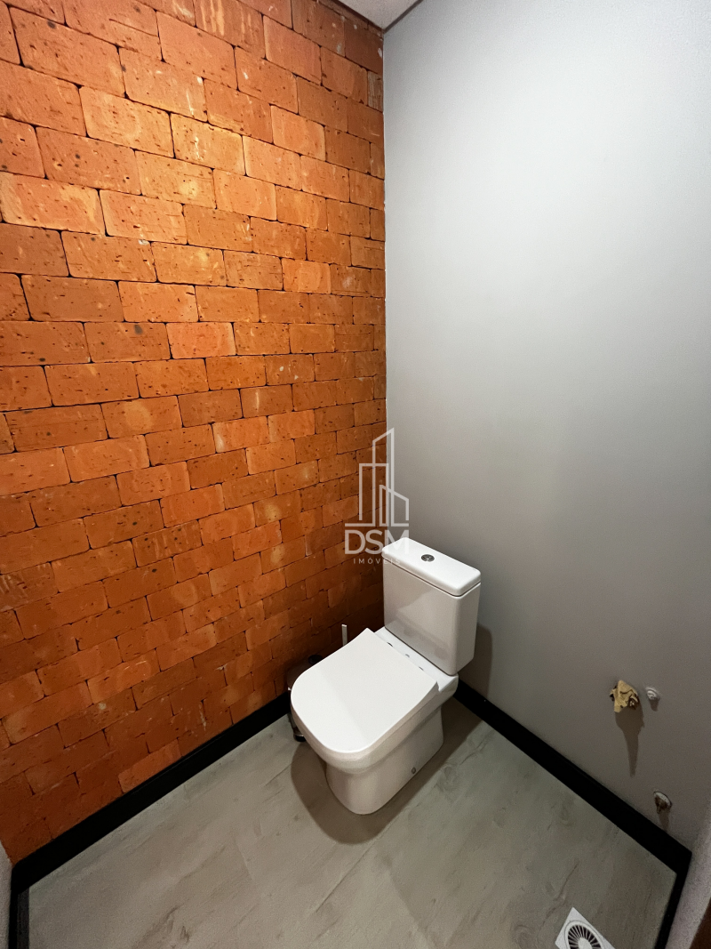 Casa com 3 quartos sendo 1 suíte para venda em Brusque.