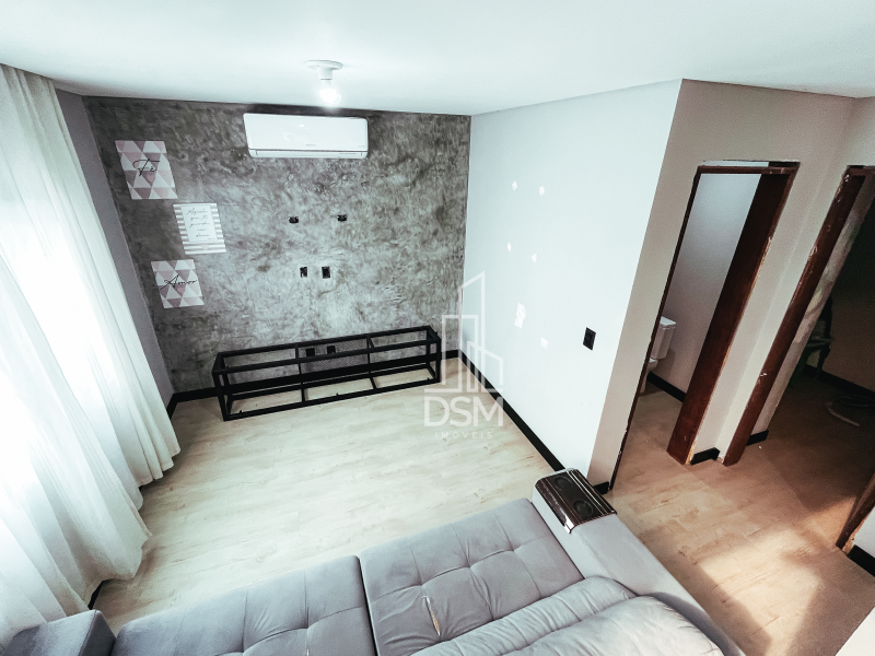 Casa com 3 quartos sendo 1 suíte para venda em Brusque.