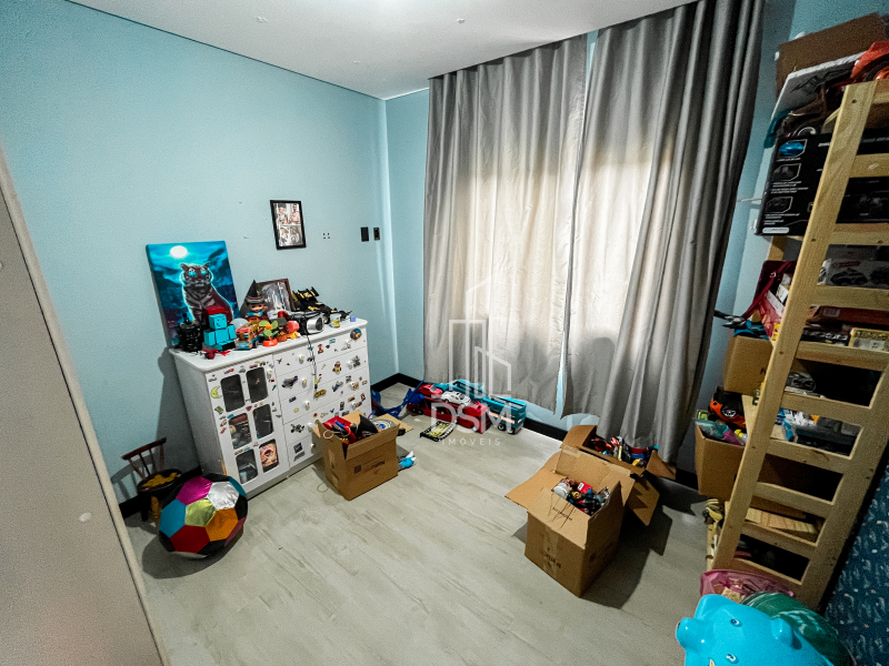 Casa com 3 quartos sendo 1 suíte para venda em Brusque.