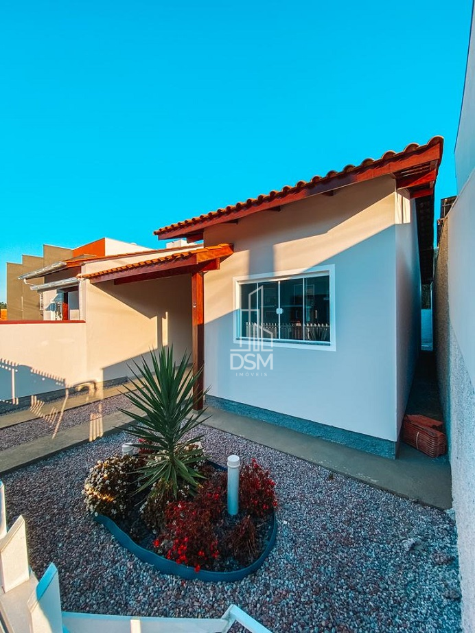 Casa de 2 quartos, 65m² no bairro Volta Grande, em Brusque | Eu Corretor