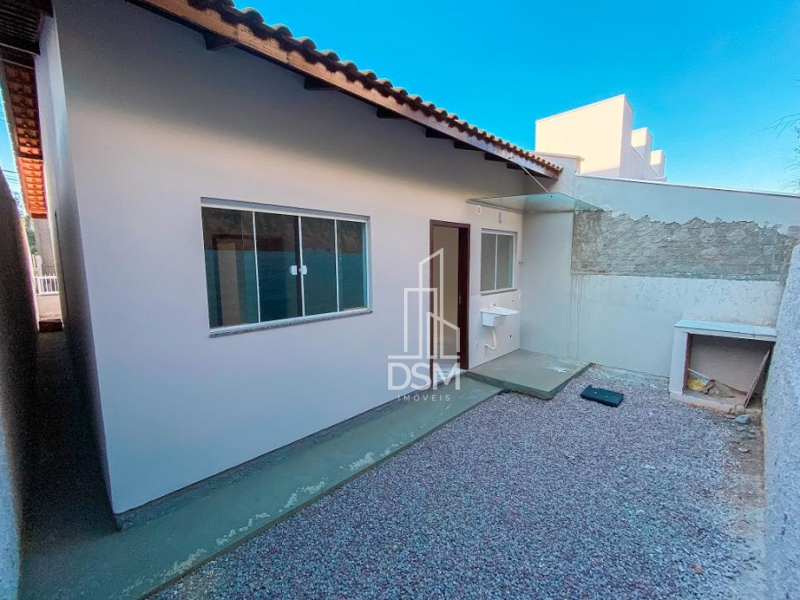 Casa de 2 quartos, 65m² no bairro Volta Grande, em Brusque | Eu Corretor