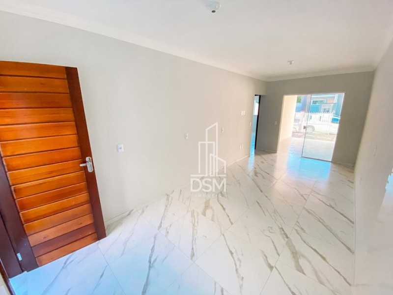 Casa de 2 quartos, 65m² no bairro Volta Grande, em Brusque | Eu Corretor