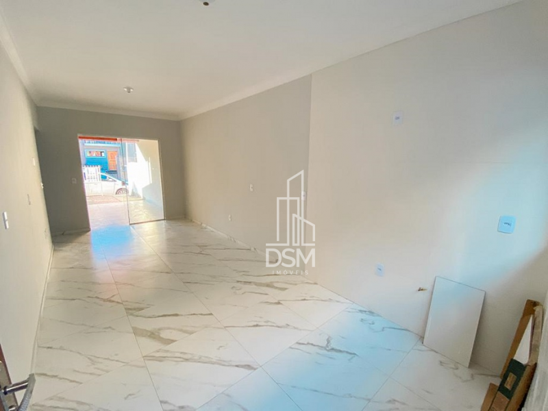 Casa de 2 quartos, 65m² no bairro Volta Grande, em Brusque | Eu Corretor