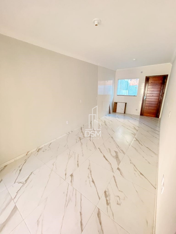 Casa com 2 quartos à venda em Brusque