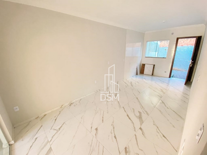 Casa com 2 quartos à venda em Brusque