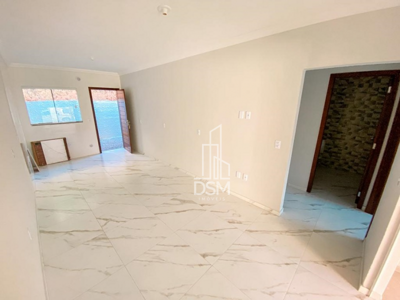 Casa com 2 quartos à venda em Brusque