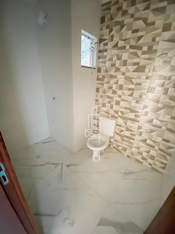 Casa com 2 quartos à venda em Brusque