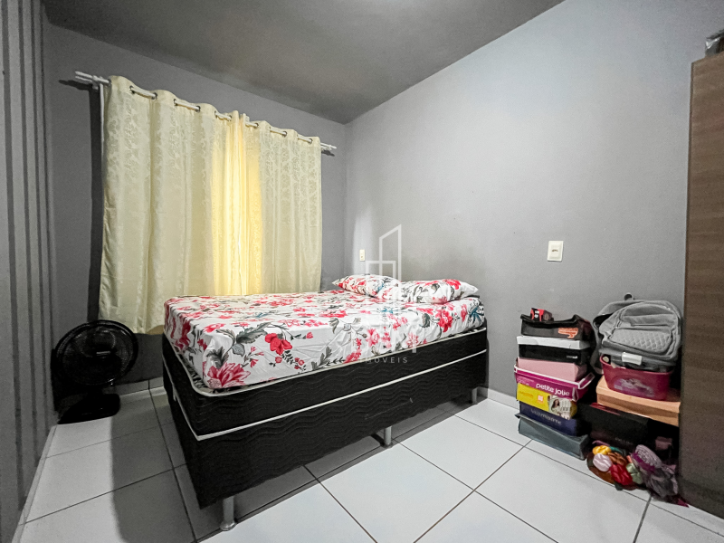 Apartamento de 2 quartos, 50m² no bairro São Pedro, em Brusque | Eu Corretor