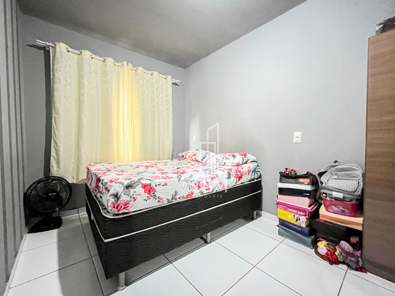 Apartamento de 2 quartos, 50m² no bairro São Pedro, em Brusque | Eu Corretor