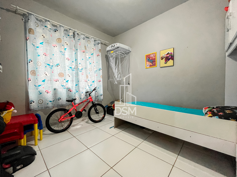 Apartamento com 2 quartos para venda no Bairro São Pedro em Brusque