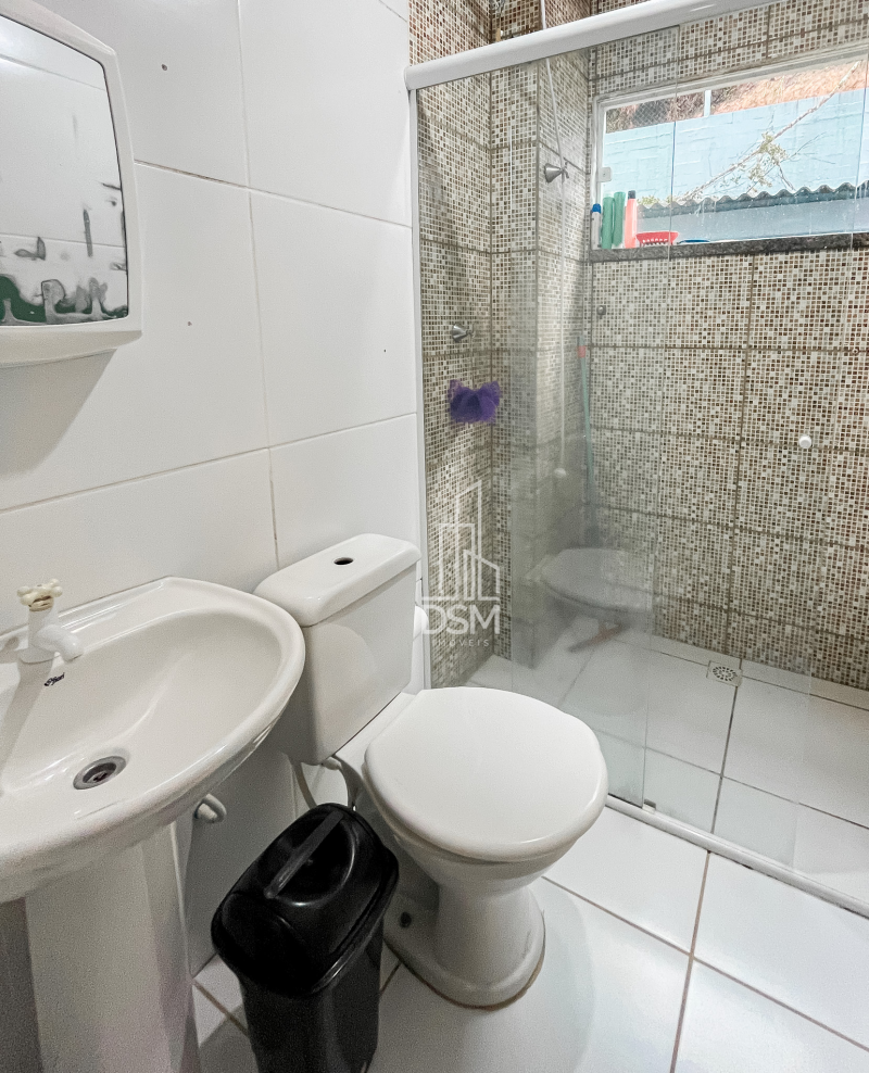 Apartamento com 2 quartos para venda no Bairro São Pedro em Brusque