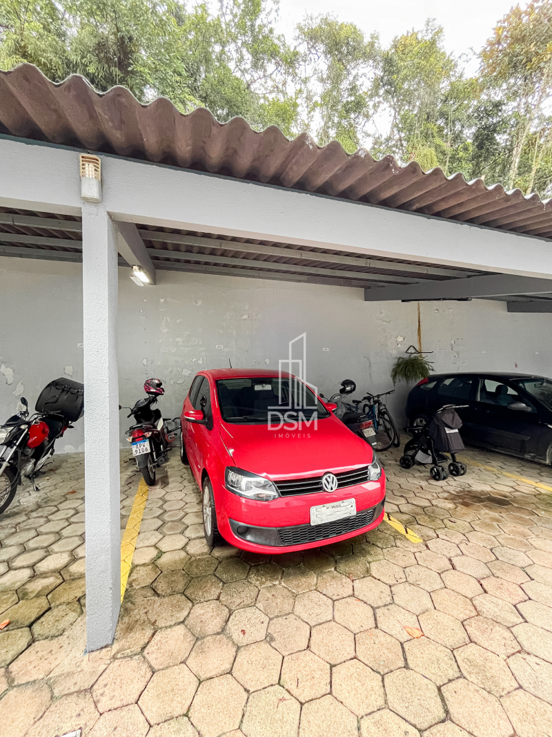 Apartamento com 2 quartos para venda no Bairro São Pedro em Brusque