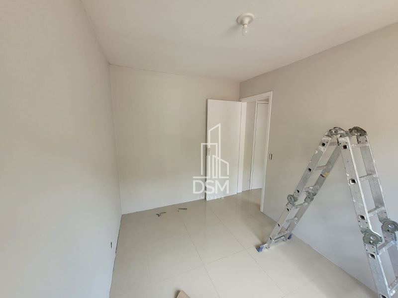 Apartamento de 2 quartos, 44m² no bairro Limeira Baixa, em Brusque | Eu Corretor