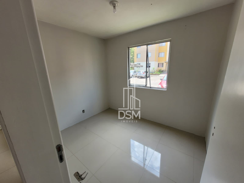 Apartamento de 2 quartos, 44m² no bairro Limeira Baixa, em Brusque | Eu Corretor