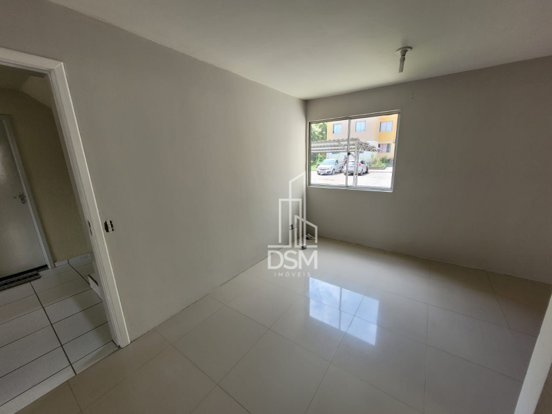 Apartamento de 2 quartos, 44m² no bairro Limeira Baixa, em Brusque | Eu Corretor