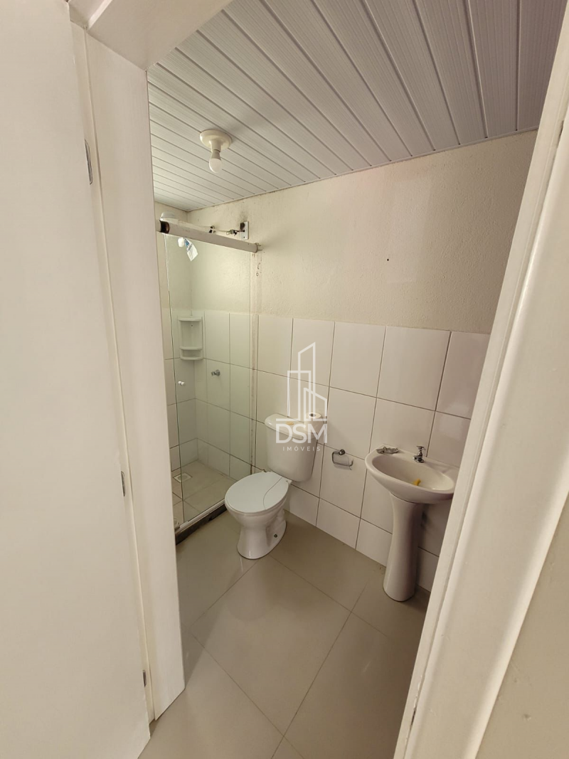 Apartamento com 2 dois quartos para venda em Brusque