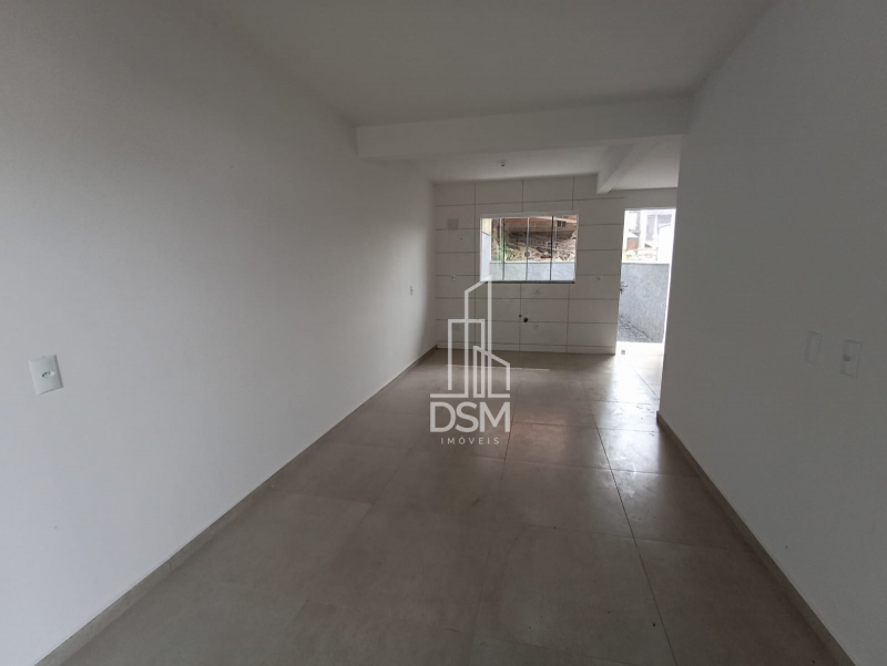 Casa de 2 quartos, 62m² no bairro Volta Grande, em Brusque | Eu Corretor