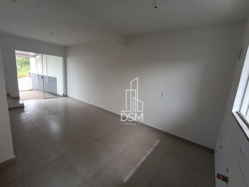 Casa de 2 quartos, 62m² no bairro Volta Grande, em Brusque | Eu Corretor