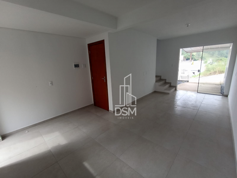 Casa de 2 quartos, 62m² no bairro Volta Grande, em Brusque | Eu Corretor