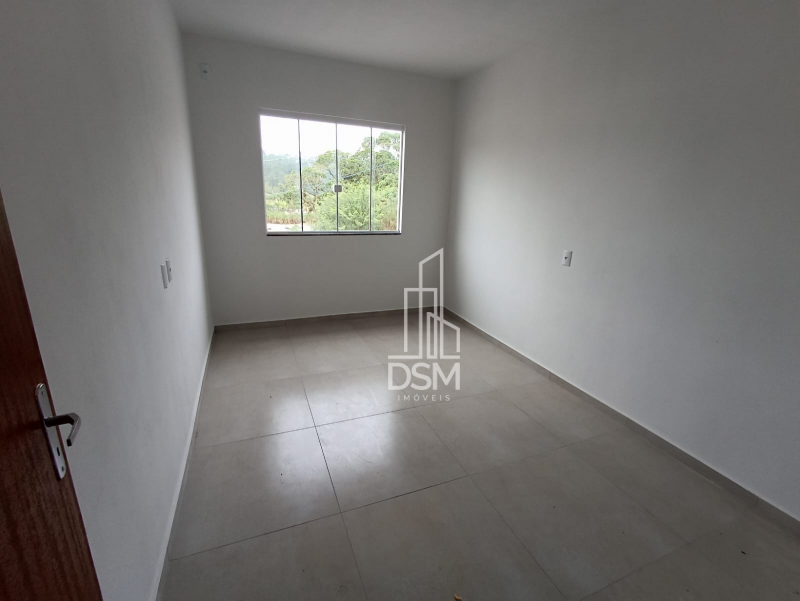 Casa com 2 Dois quartos para venda no bairro Volta Grande, Brusque.