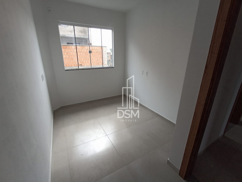 Casa com 2 Dois quartos para venda no bairro Volta Grande, Brusque.