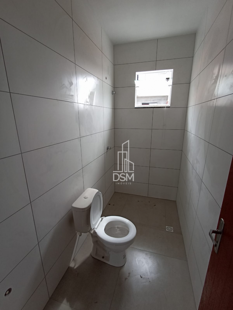 Casa com 2 Dois quartos para venda no bairro Volta Grande, Brusque.