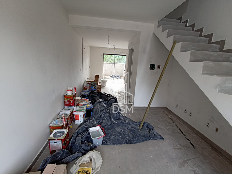 Casa de 2 quartos, 70m² no bairro Volta Grande, em Brusque | Eu Corretor
