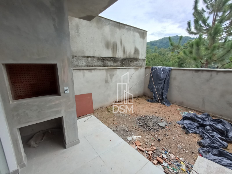 Casa de 2 quartos, 70m² no bairro Volta Grande, em Brusque | Eu Corretor