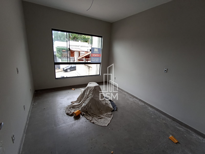 Casa de 2 quartos, 70m² no bairro Volta Grande, em Brusque | Eu Corretor