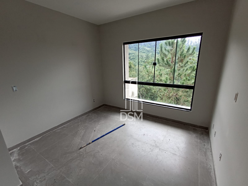 Casa com 2 dois quartos para venda no bairro Volta Grande, Brusque.