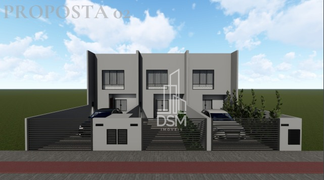 Casa de 2 quartos, 80m² no bairro VOLTA GRANDE, em Brusque | Eu Corretor