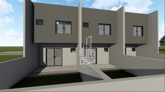 Casa de 2 quartos, 80m² no bairro VOLTA GRANDE, em Brusque | Eu Corretor