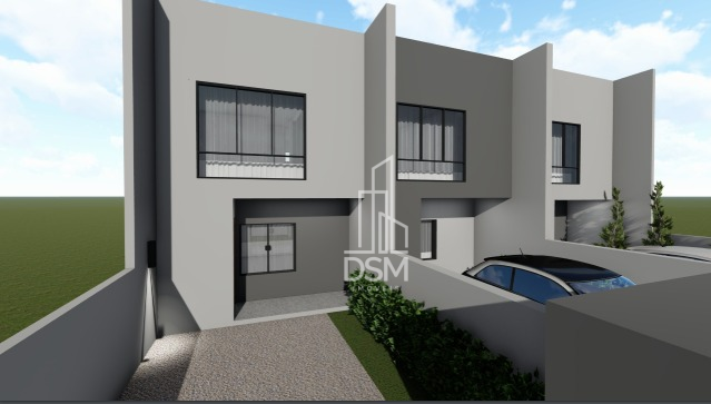 Casa de 2 quartos, 80m² no bairro VOLTA GRANDE, em Brusque | Eu Corretor