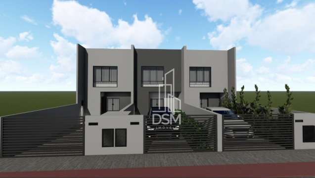 Casa de 2 quartos, 80m² no bairro VOLTA GRANDE, em Brusque | Eu Corretor