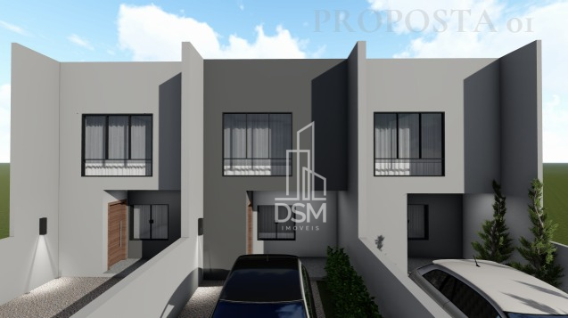 Casa de 2 quartos, 80m² no bairro VOLTA GRANDE, em Brusque | Eu Corretor