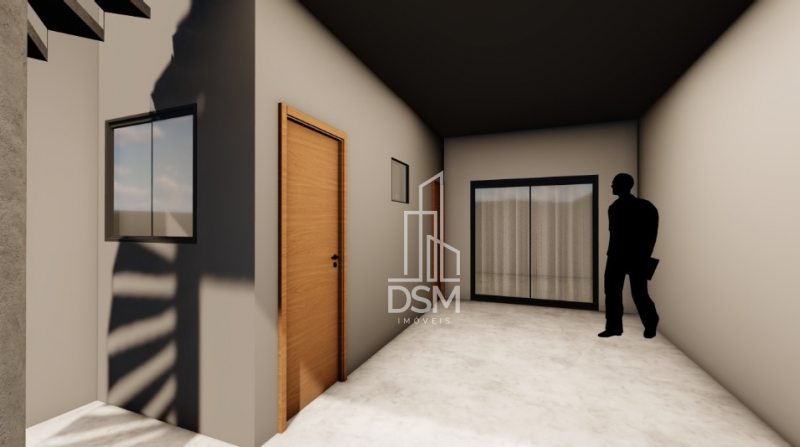 Triplex Com 3 Quartos sendo 2 Suites no Dom Joaquim