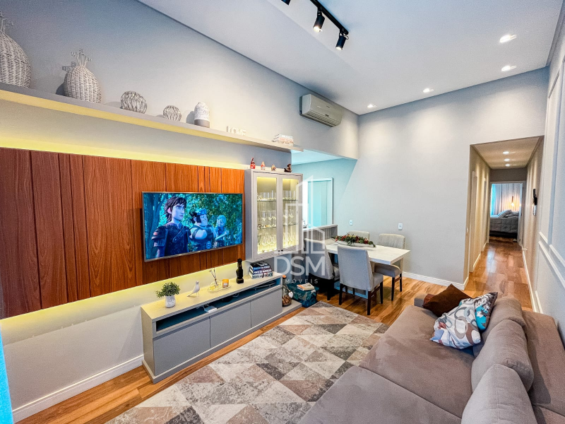 Casa de 3 quartos, 110m² no bairro Rio Branco, em Brusque | Eu Corretor