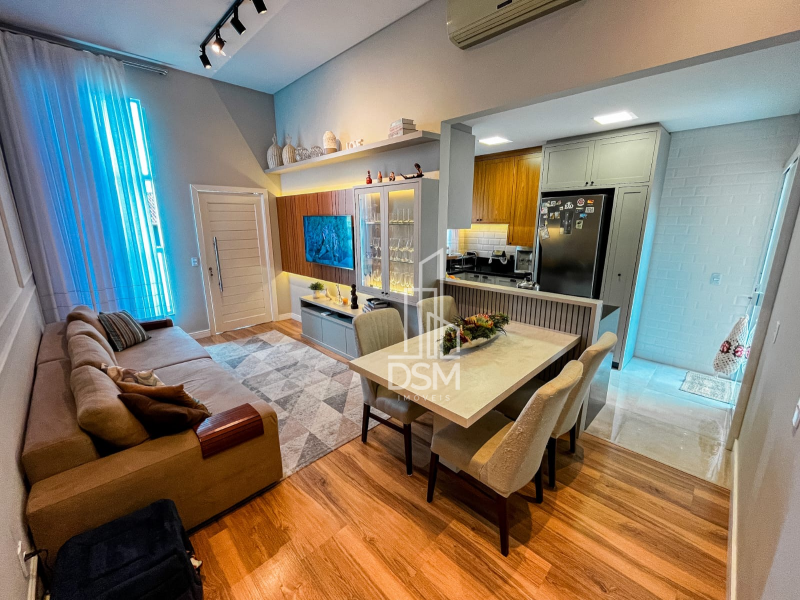 Casa de 3 quartos, 110m² no bairro Rio Branco, em Brusque | Eu Corretor