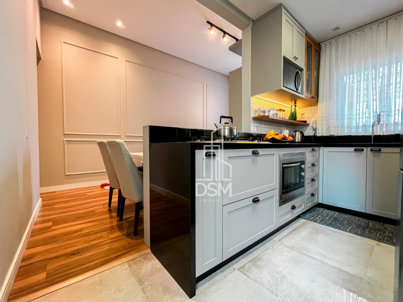 Casa de 3 quartos, 110m² no bairro Rio Branco, em Brusque | Eu Corretor