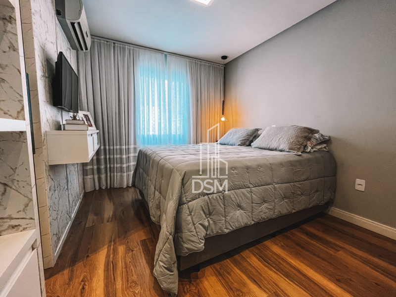 Casa 3 (três) quartos sendo 1 (uma) suíte e piscina bairro Rio Branco a venda