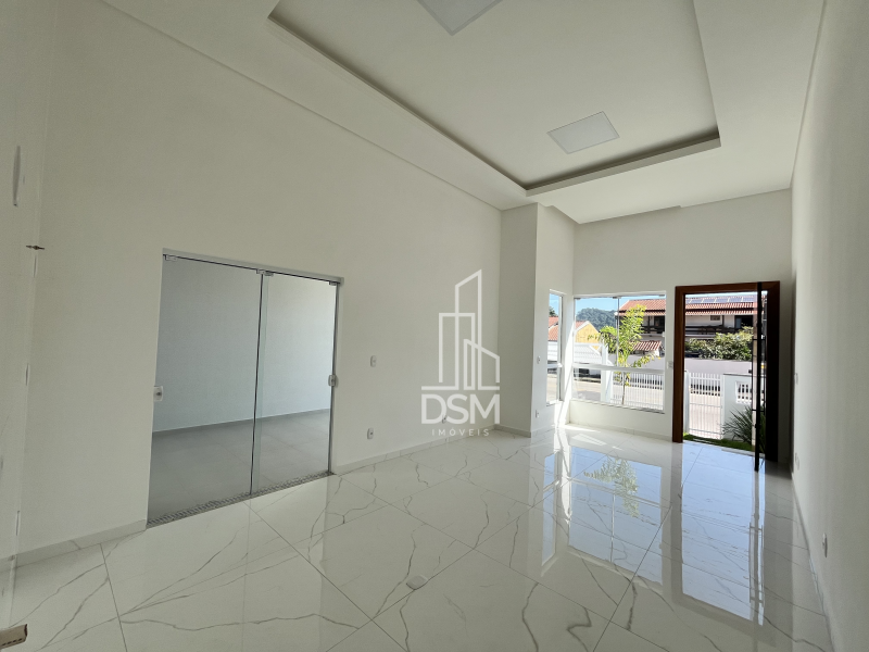 Casa de 3 quartos, 91m² no bairro Limoeiro, em Brusque | Eu Corretor