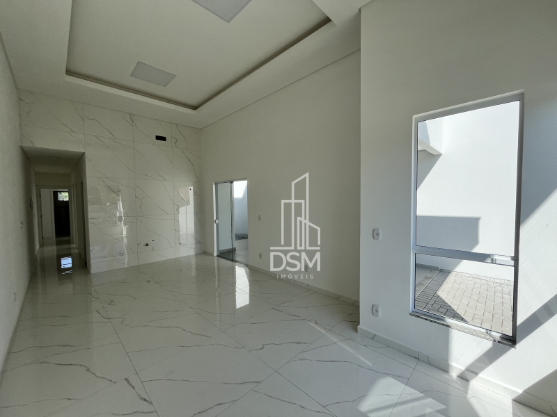 Casa de 3 quartos, 91m² no bairro Limoeiro, em Brusque | Eu Corretor