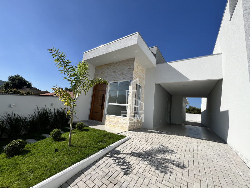 Casa de 3 quartos, 91m² no bairro Limoeiro, em Brusque | Eu Corretor