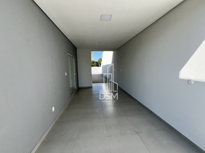 Casa de 3 quartos, 91m² no bairro Limoeiro, em Brusque | Eu Corretor